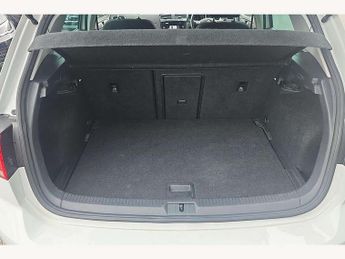 Volkswagen Golf 1.5 TSI EVO Match 5dr