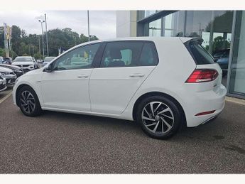 Volkswagen Golf 1.5 TSI EVO Match 5dr