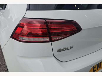 Volkswagen Golf 1.5 TSI EVO Match 5dr