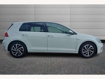 Volkswagen Golf 1.5 TSI EVO Match 5dr