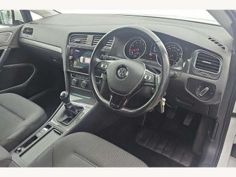 Volkswagen Golf 1.5 TSI EVO Match 5dr