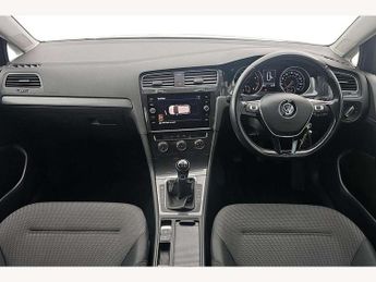 Volkswagen Golf 1.5 TSI EVO Match 5dr