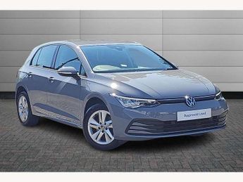Volkswagen Golf 1.5 TSI Life 5dr