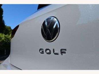 Volkswagen Golf 1.5 TSI Life 5dr