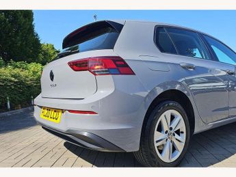 Volkswagen Golf 1.5 TSI Life 5dr