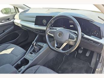 Volkswagen Golf 1.5 TSI Life 5dr