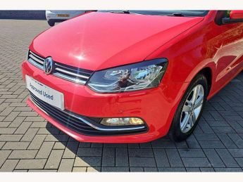 Volkswagen Polo 1.2 TSI Match 5dr