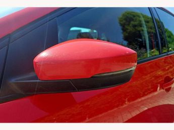 Volkswagen Polo 1.2 TSI Match 5dr
