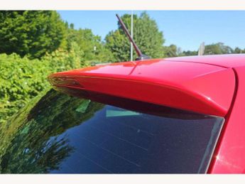 Volkswagen Polo 1.2 TSI Match 5dr