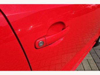 Volkswagen Polo 1.2 TSI Match 5dr