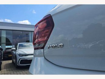 Volkswagen Polo 1.0 TSI 95 SE 5dr