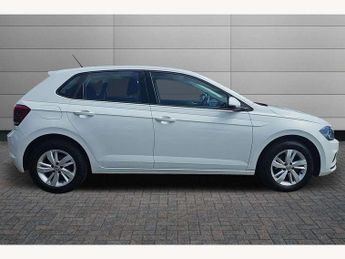 Volkswagen Polo 1.0 TSI 95 SE 5dr