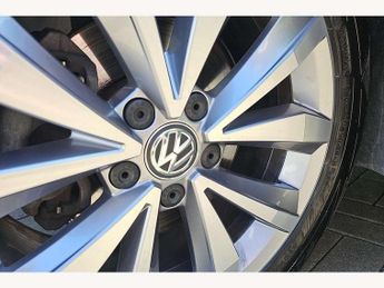 Volkswagen T-Roc 1.5 TSI EVO Design 5dr DSG