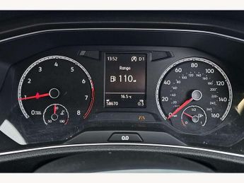 Volkswagen T-Roc 1.5 TSI EVO Design 5dr DSG