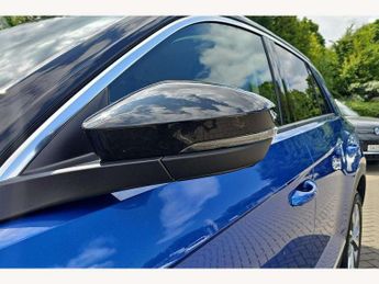 Volkswagen T-Roc 1.5 TSI EVO Design 5dr