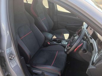 Volkswagen Golf GTI 2.0 TSI 300 GTI Clubsport 5dr DSG