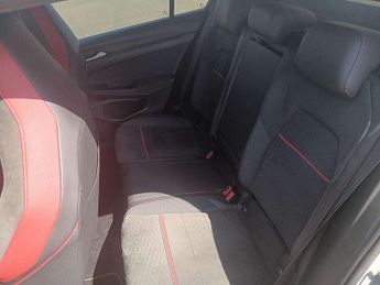 Volkswagen Golf GTI 2.0 TSI 300 GTI Clubsport 5dr DSG