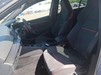 Volkswagen Golf GTI 2.0 TSI 300 GTI Clubsport 5dr DSG