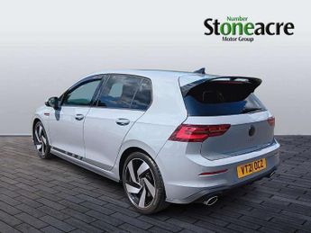 Volkswagen Golf GTI 2.0 TSI 300 GTI Clubsport 5dr DSG