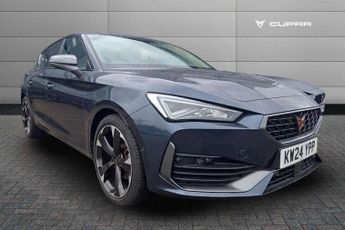 Cupra Leon 1.5 TSI V1 5dr