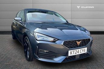 Cupra Leon 1.5 TSI V1 5dr