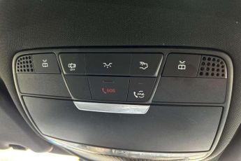 Mercedes-Benz C-Class Coupe C300d AMG Line Premium 2dr 9G-Tronic