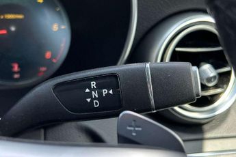Mercedes-Benz C-Class Coupe C300d AMG Line Premium 2dr 9G-Tronic