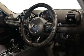 MINI Clubman 1.5 Cooper Classic 6dr