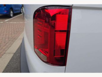 Volkswagen Transporter 2.0 TDI 150 Startline Van