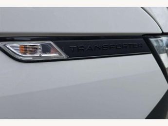 Volkswagen Transporter 2.0 TDI 150 Startline Van