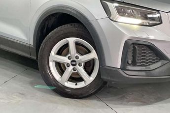 Audi Q2 30 TFSI Technik 5dr