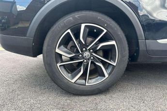 MG ZS 1.0T GDi Exclusive 5dr DCT