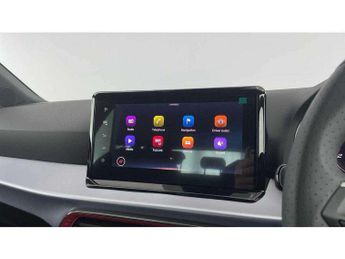 SEAT Arona 1.0 TSI 115 FR Sport 5dr DSG