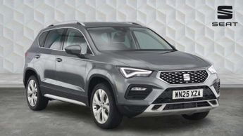 SEAT Ateca 1.5 TSI EVO Xperience 5dr DSG