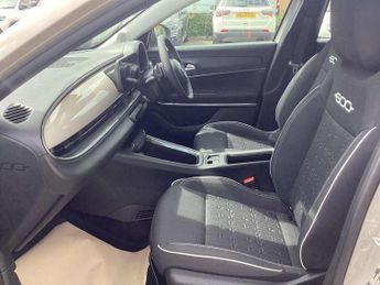 Fiat 600 1.2 Hybrid 48V 5dr eDCT-6