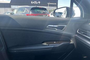 Kia Sportage 1.6T GDi 48V ISG GT-Line 5dr DCT
