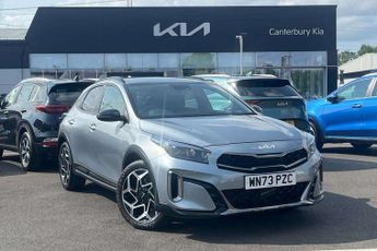Kia Ceed 1.5T GDi ISG GT-Line 5dr