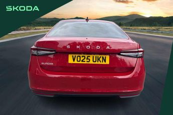 Skoda Superb 1.5 TSI e-TEC SE L 5dr DSG