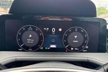 Skoda Superb 1.5 TSI e-TEC SE L 5dr DSG