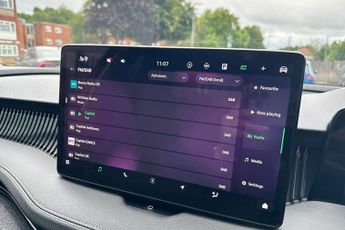 Skoda Superb 1.5 TSI e-TEC SE L 5dr DSG