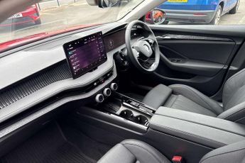 Skoda Superb 1.5 TSI e-TEC SE L 5dr DSG