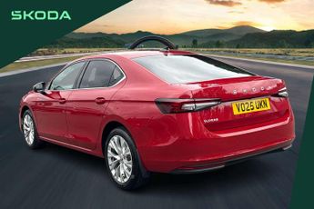 Skoda Superb 1.5 TSI e-TEC SE L 5dr DSG