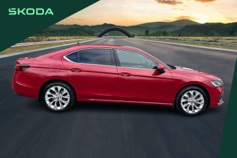 Skoda Superb 1.5 TSI e-TEC SE L 5dr DSG