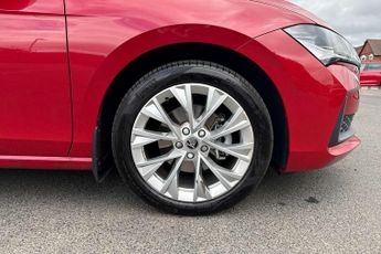 Skoda Superb 1.5 TSI e-TEC SE L 5dr DSG