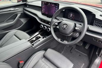 Skoda Superb 1.5 TSI e-TEC SE L 5dr DSG