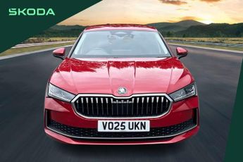 Skoda Superb 1.5 TSI e-TEC SE L 5dr DSG