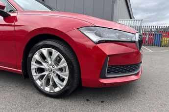 Skoda Superb 1.5 TSI e-TEC SE L 5dr DSG