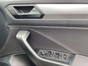 Volkswagen T-Roc 1.5 TSI EVO Life 5dr DSG