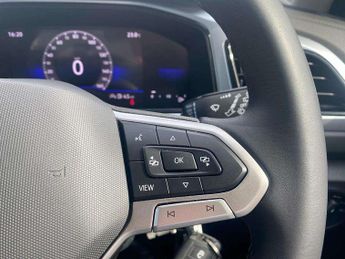 Volkswagen T-Roc 1.5 TSI EVO Life 5dr DSG