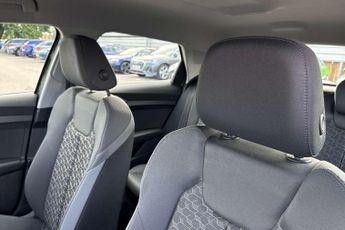 Audi A1 30 TFSI 110 Sport 5dr S Tronic